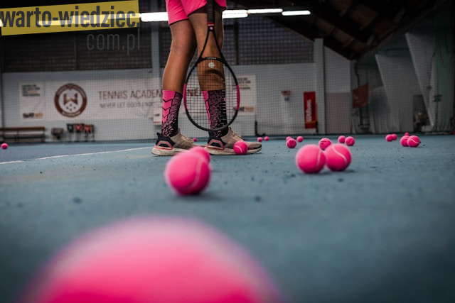 Dieta dla sportowców – co jeść, grając w squasha?