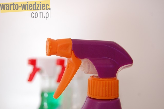 Sprzątaj efektywnie i wydajnie z profesjonalnymi środkami czyszczącymi