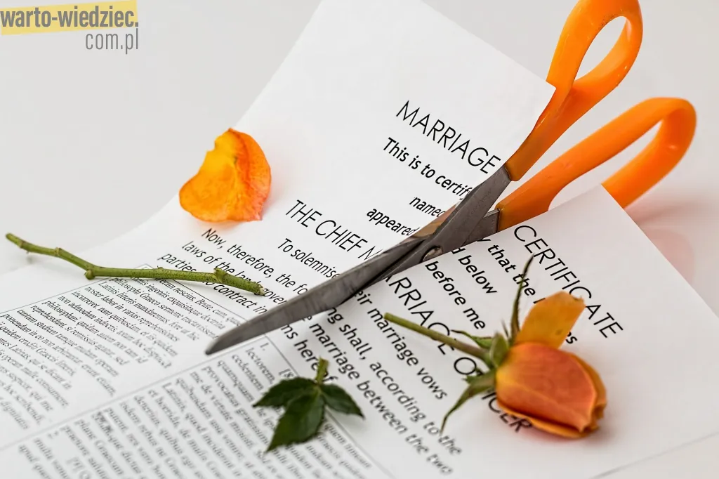 Rozwód, jak go uzyskać i z czym się wiąże ?