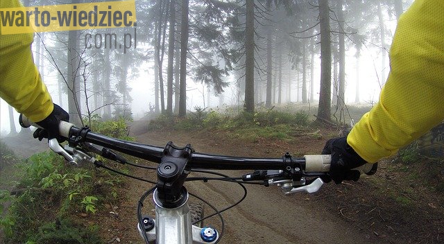 Górska wycieczka rowerowa - jak się przygotować?