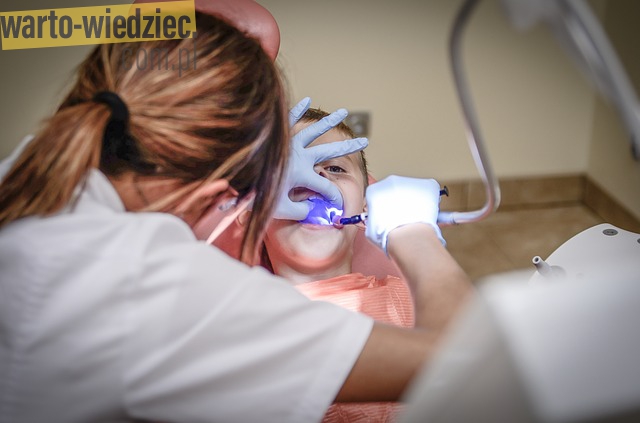 Czym jest periodontologia?