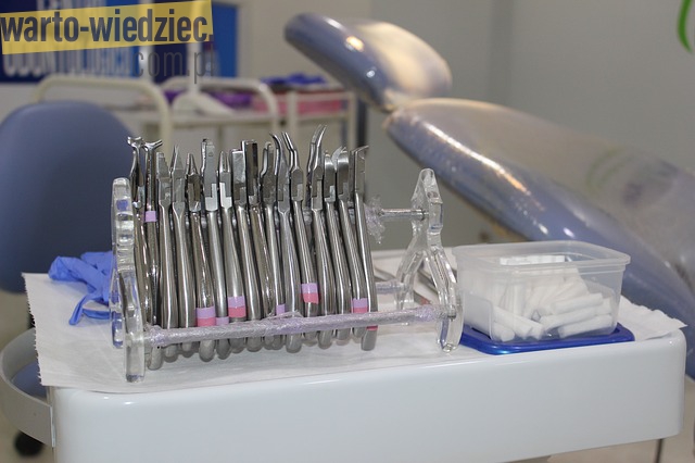 Czym zajmuje się ortodoncja?