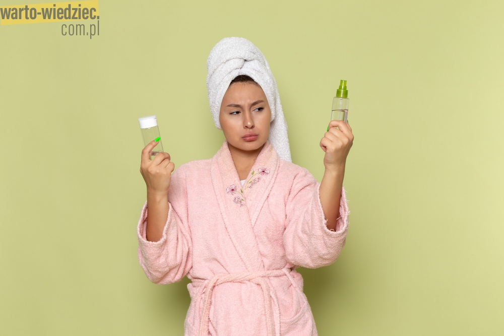 Jakich składników kosmetyków należy unikać przy skórze atopowej?